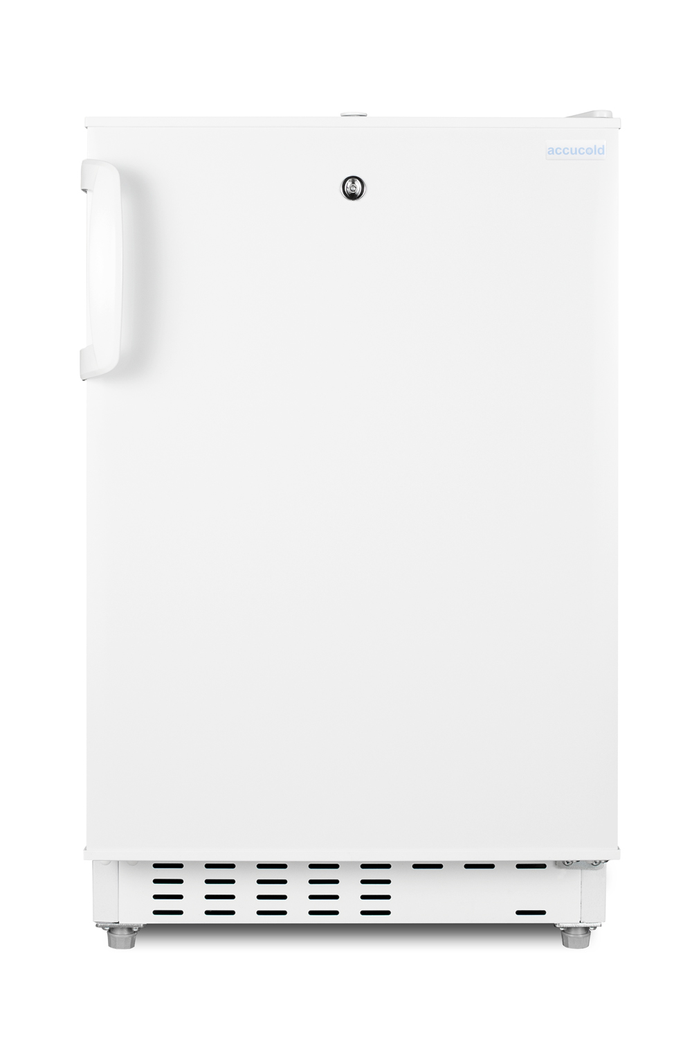 Summit 20 Wide Built-in Refrigerator-Freezer, ADA Compliant