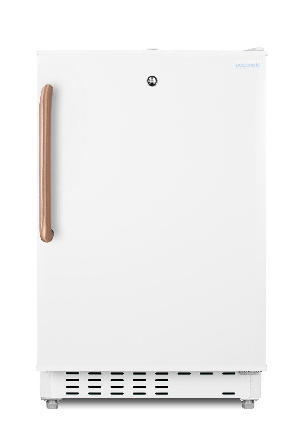 Summit 20 Wide Built-in Refrigerator-Freezer, ADA Compliant