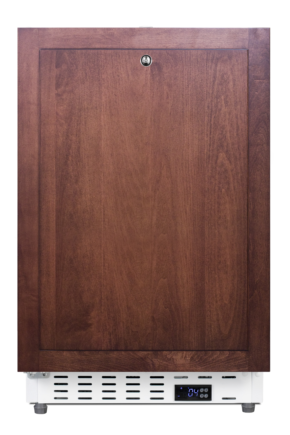 Summit 20 Wide Built-In Healthcare All-Refrigerator, ADA Compliant (Panel Not Included)