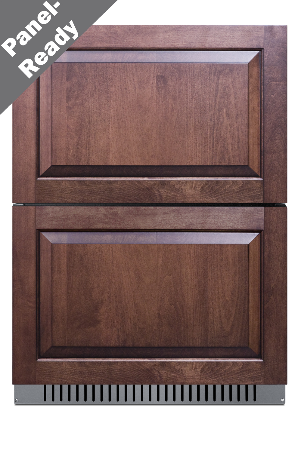 Summit 24 Wide 2-Drawer All-Freezer, ADA Compliant