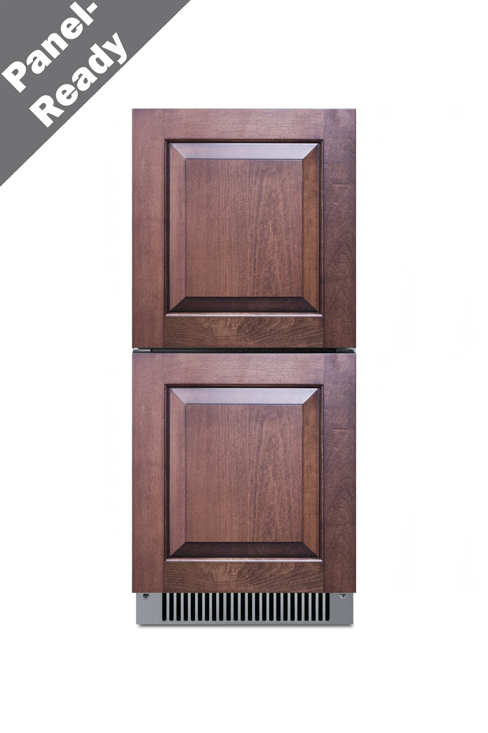 Summit 15 Wide 2-Drawer All-Refrigerator, ADA Compliant