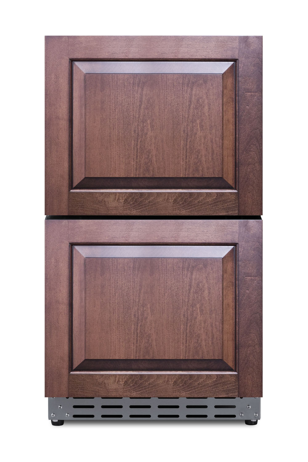 Summit 18 Wide 2-Drawer All-Refrigerator, ADA Compliant