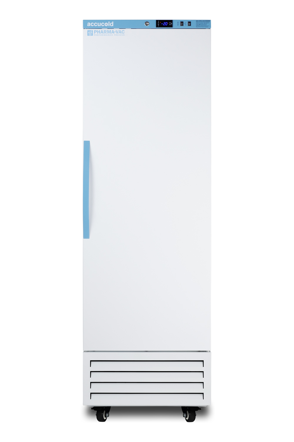 Summit 9.53 Cu. Ft. Upright Vaccine All-Freezer