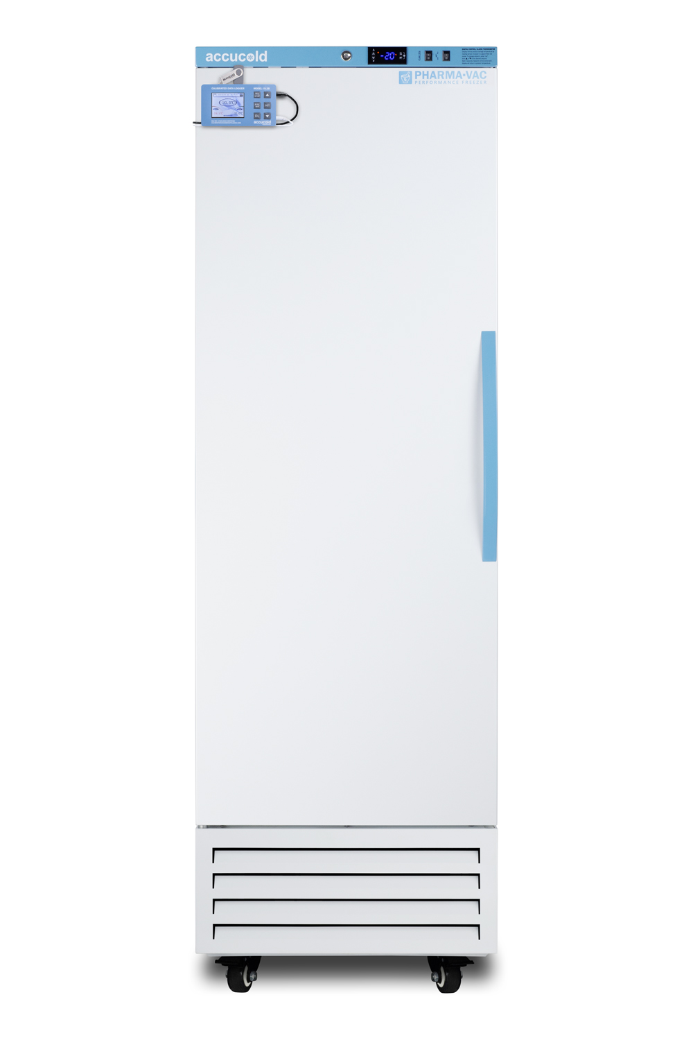 Summit 9.53 Cu. Ft. Upright Vaccine All-Freezer