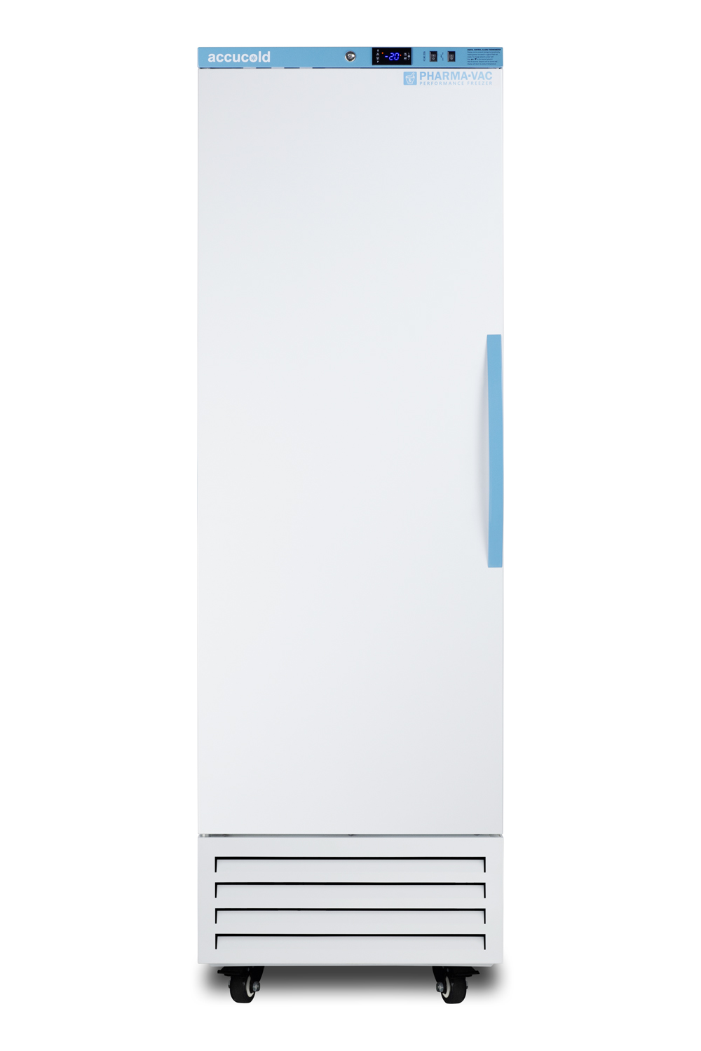 Summit 9.53 Cu. Ft. Upright Vaccine All-Freezer