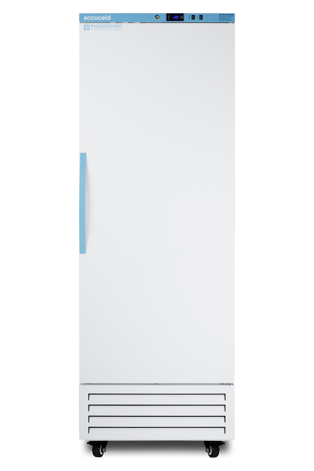 Summit 14.83 Cu. Ft. Upright Vaccine All-Freezer