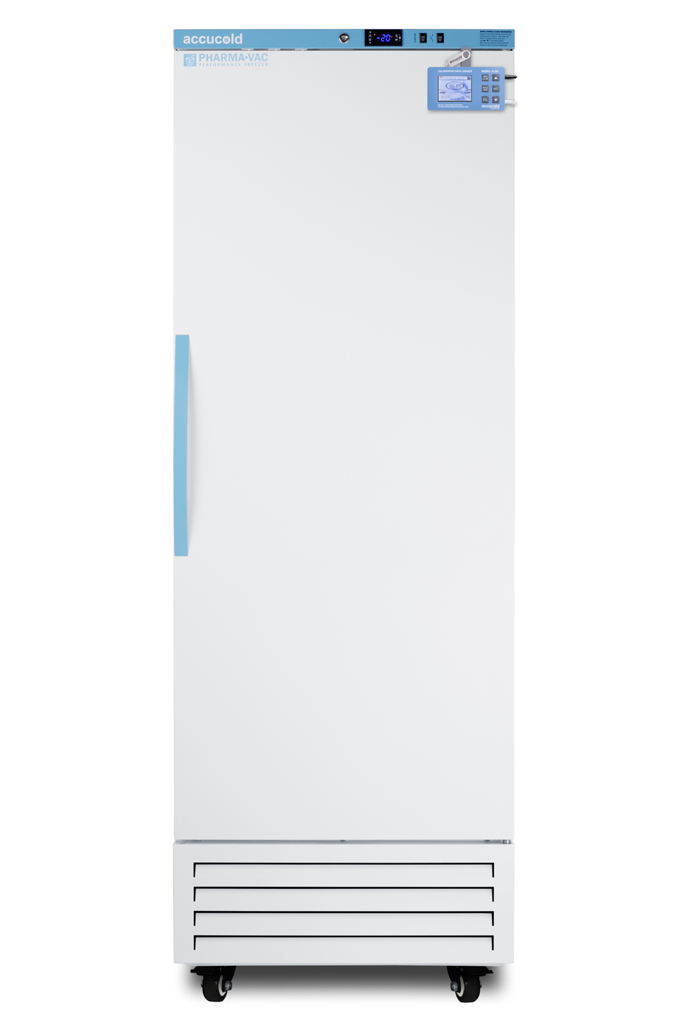 Summit 14.83 Cu. Ft. Upright Vaccine All-Freezer