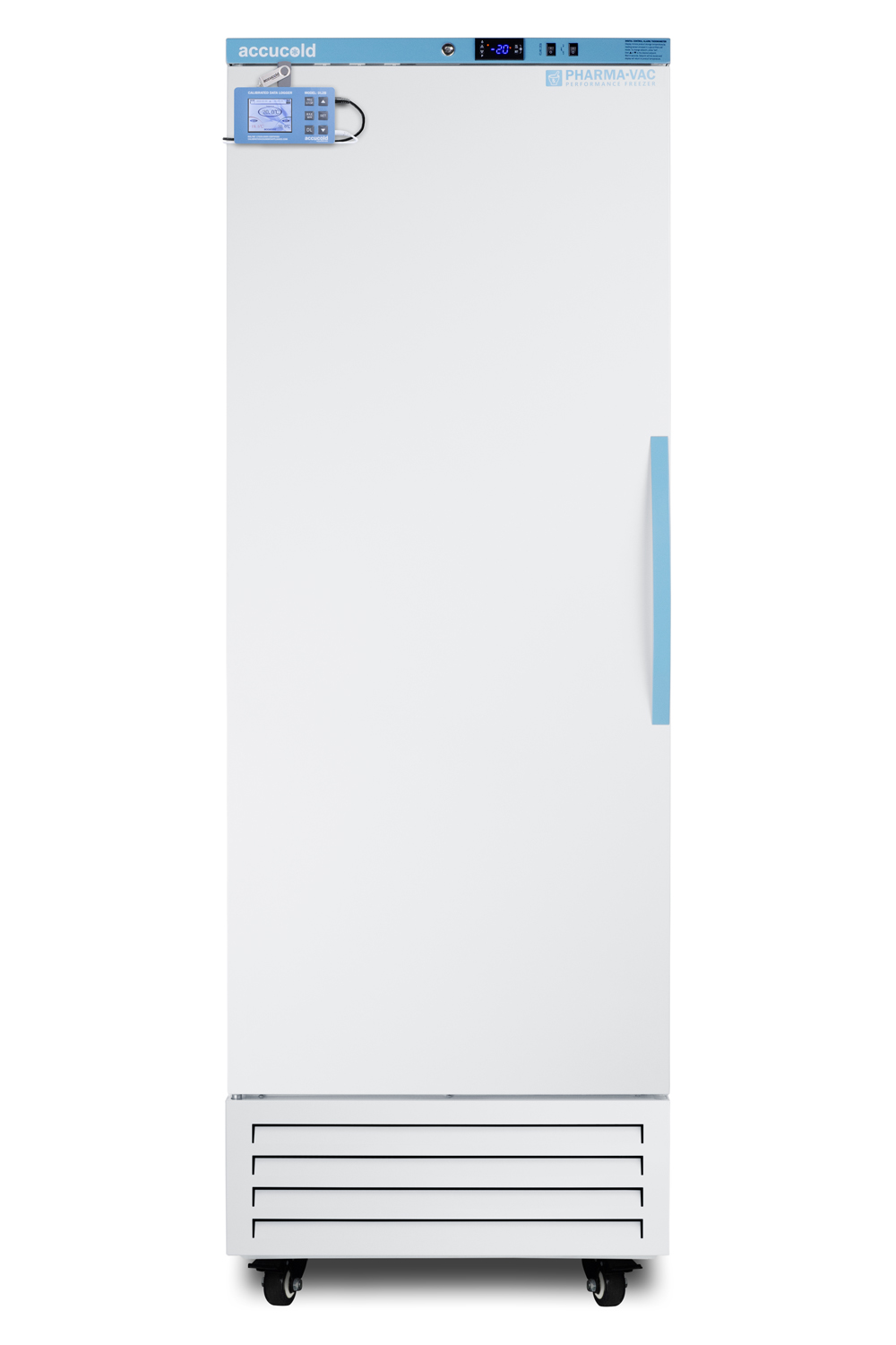 Summit 14.83 Cu. Ft. Upright Vaccine All-Freezer