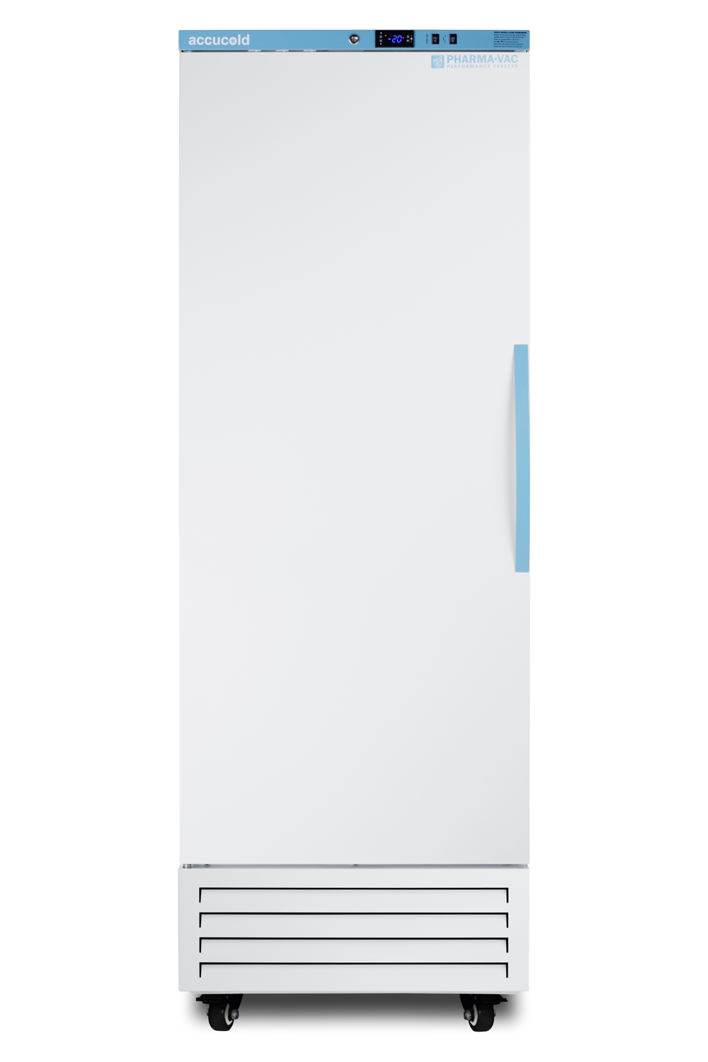 Summit 14.83 Cu. Ft. Upright Vaccine All-Freezer