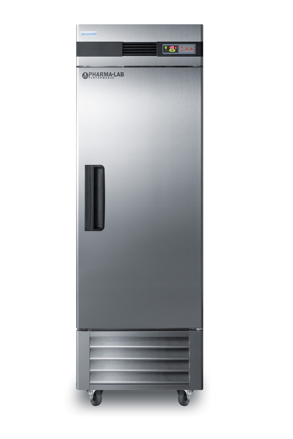 Summit 23 Cu.Ft. Upright Pharmacy Freezer