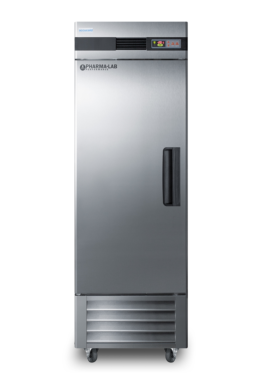 Summit 23 Cu.Ft. Upright Pharmacy Freezer