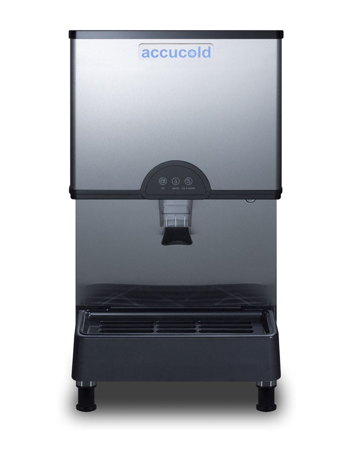Summit Ice & Water Dispenser
