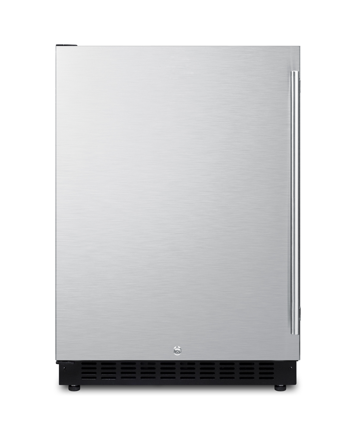 Summit 24 Wide Built-In All-Refrigerator, ADA Compliant