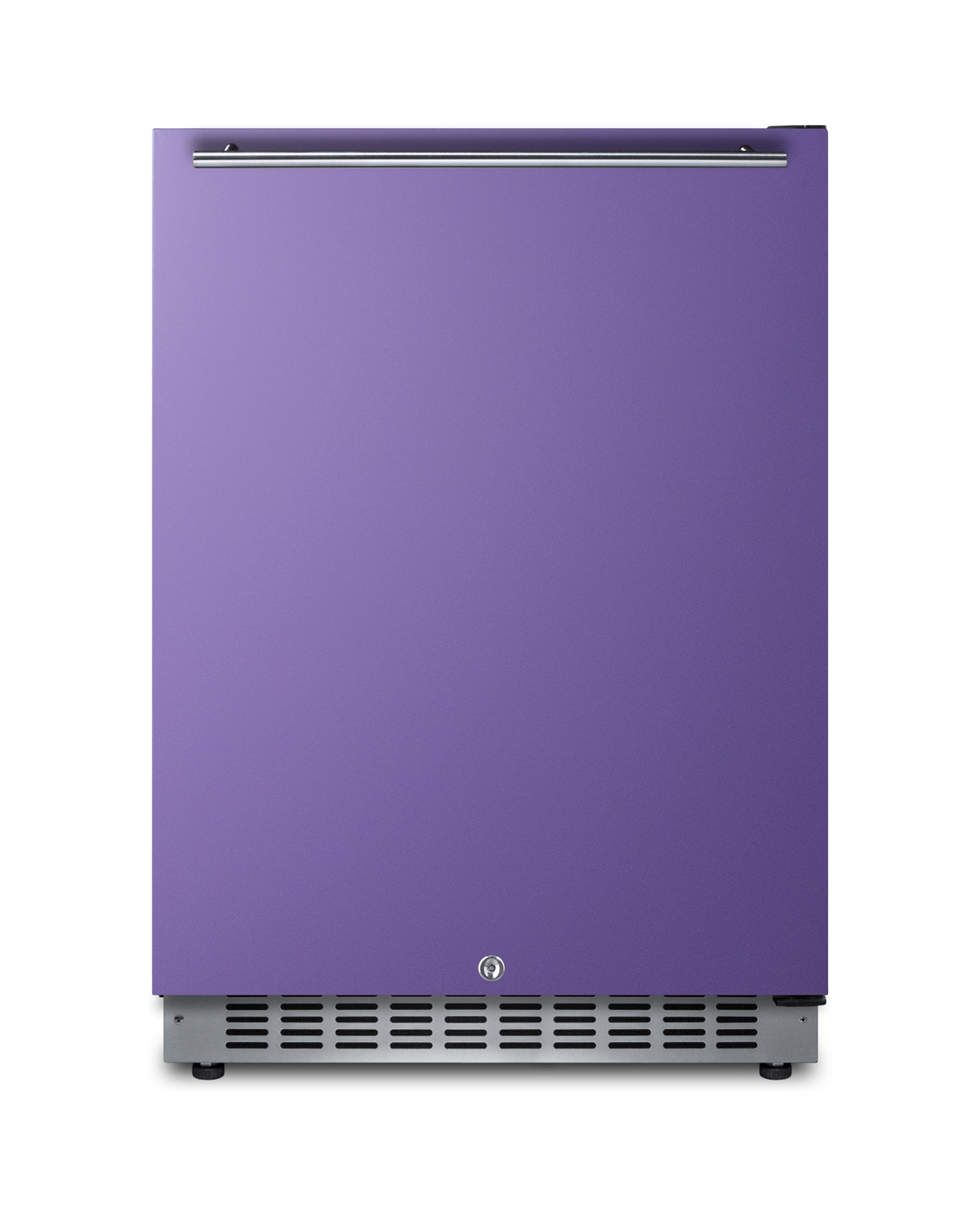 Summit 24 Wide Built-In All-Refrigerator, ADA Compliant