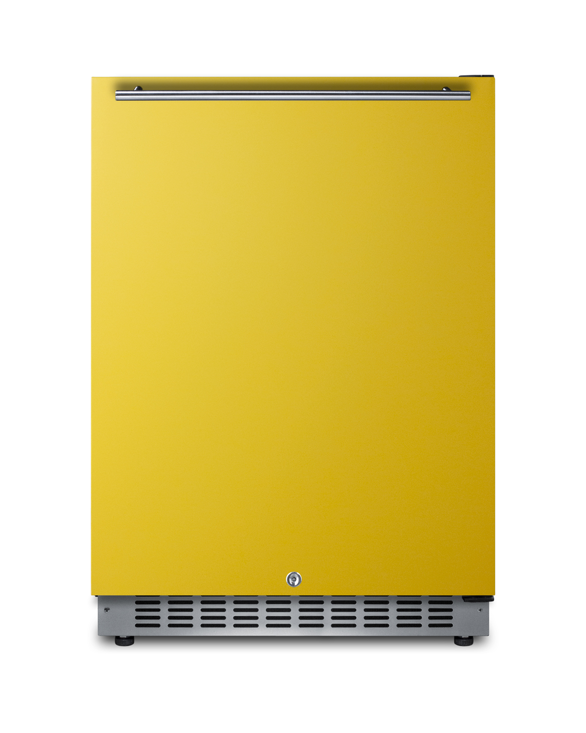 Summit 24 Wide Built-In All-Refrigerator, ADA Compliant