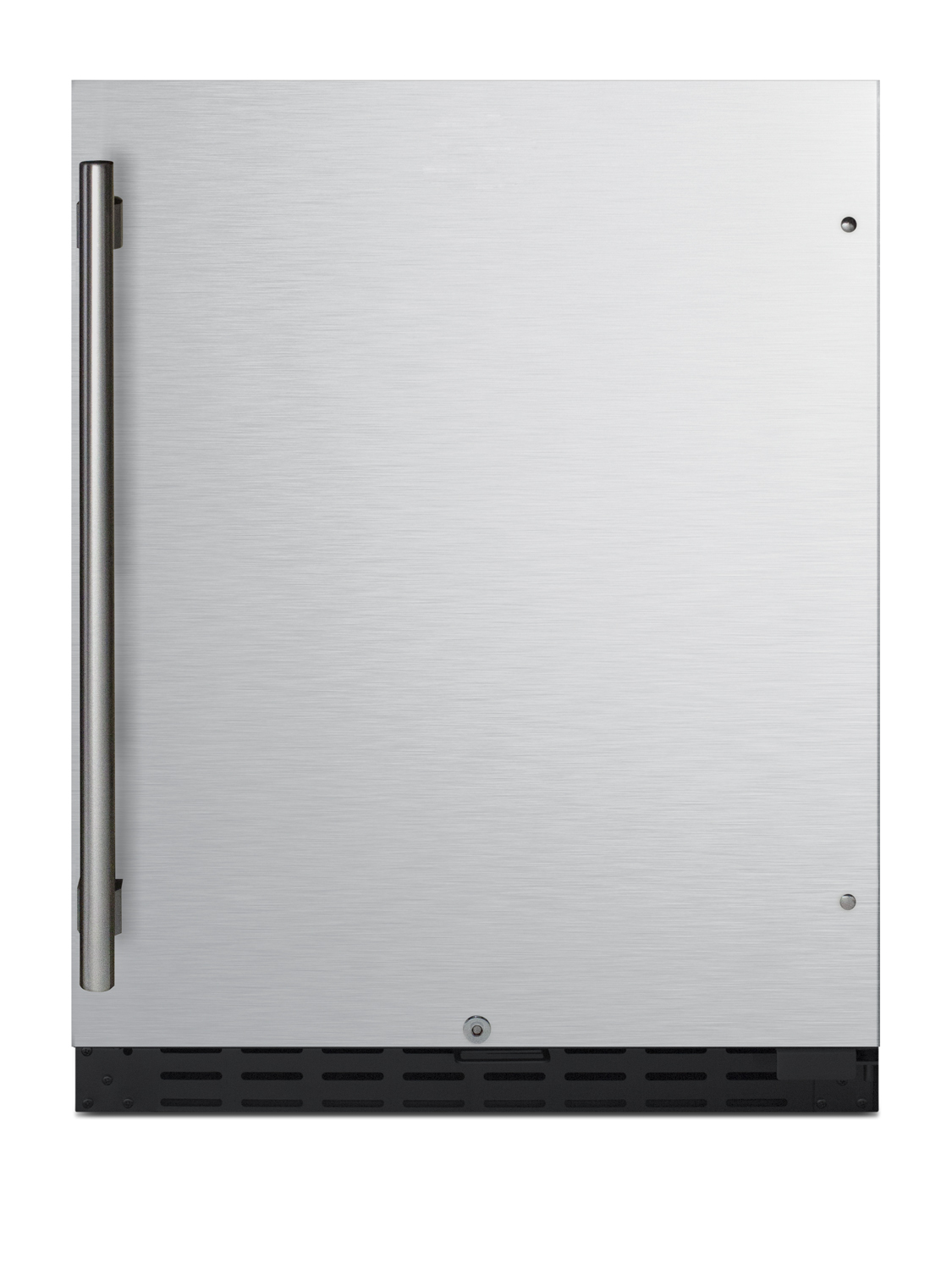 Summit 24 Wide Built-In All-Refrigerator, ADA Compliant