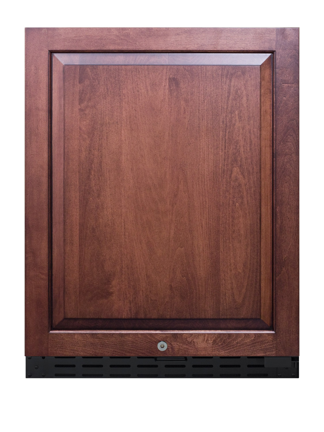 Summit 24 Wide Built-In All-Refrigerator, ADA Compliant (Panel Not Included)