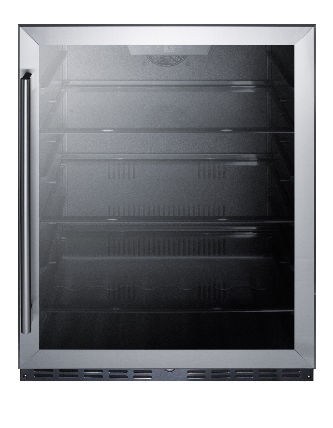 Summit 24 Wide Built-In Beverage Center, ADA Compliant