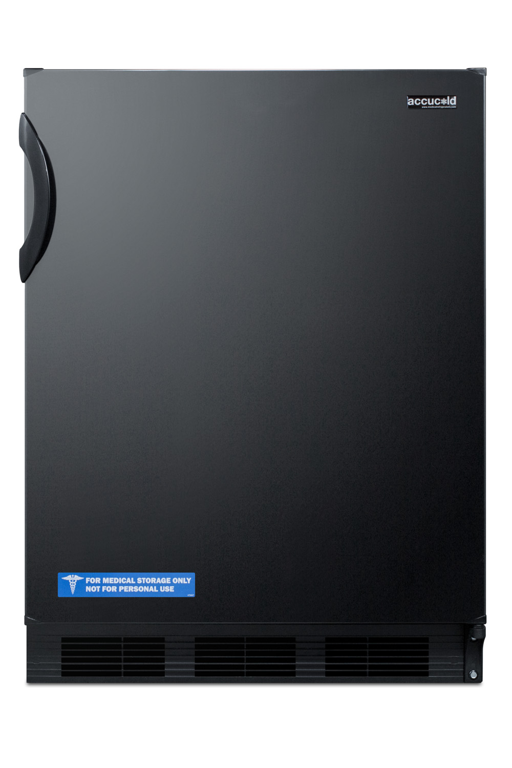 Summit 24 Wide All-Refrigerator, ADA Compliant