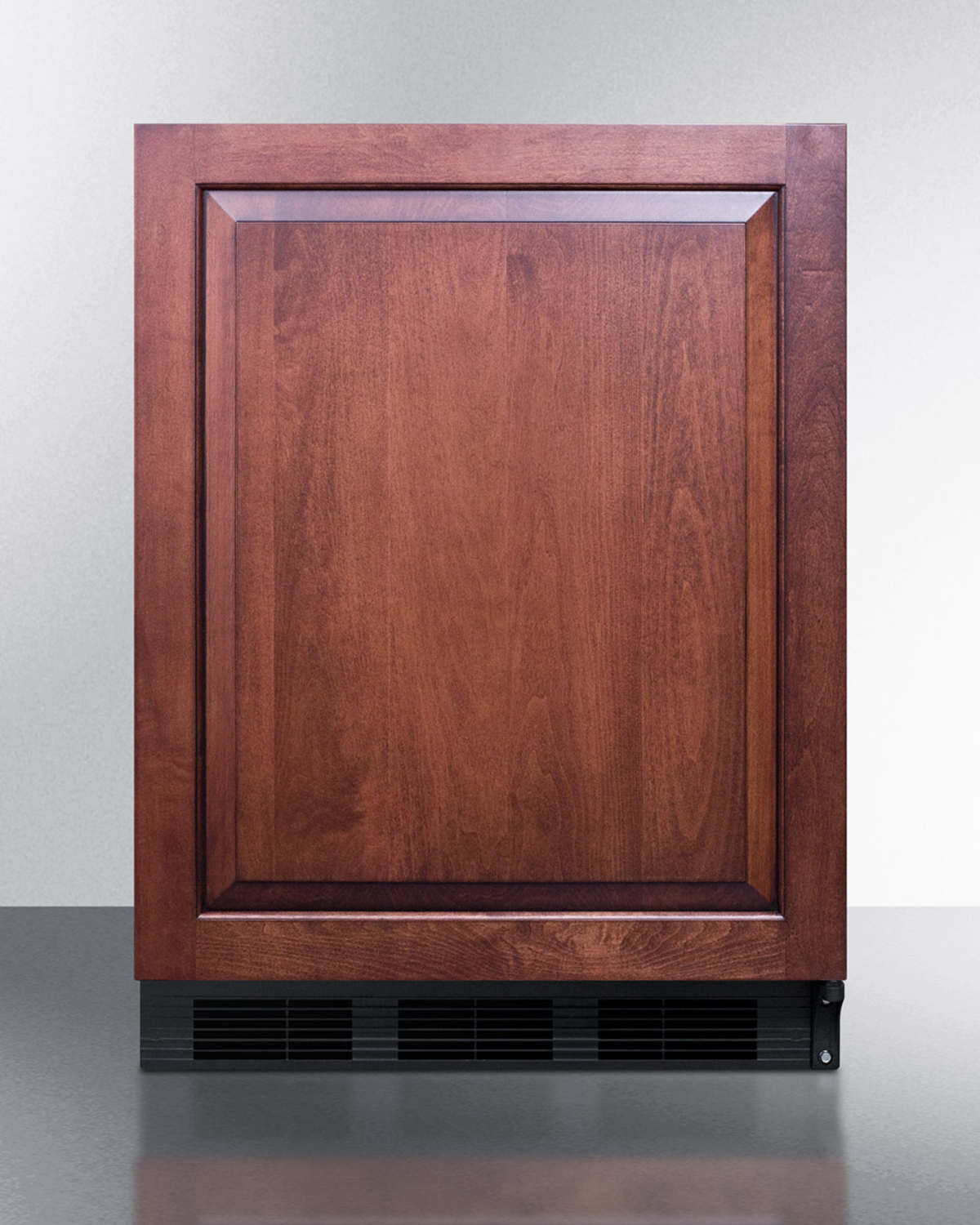 Summit 24 Wide Built-In All-Refrigerator, ADA Compliant (Panel Not Included)