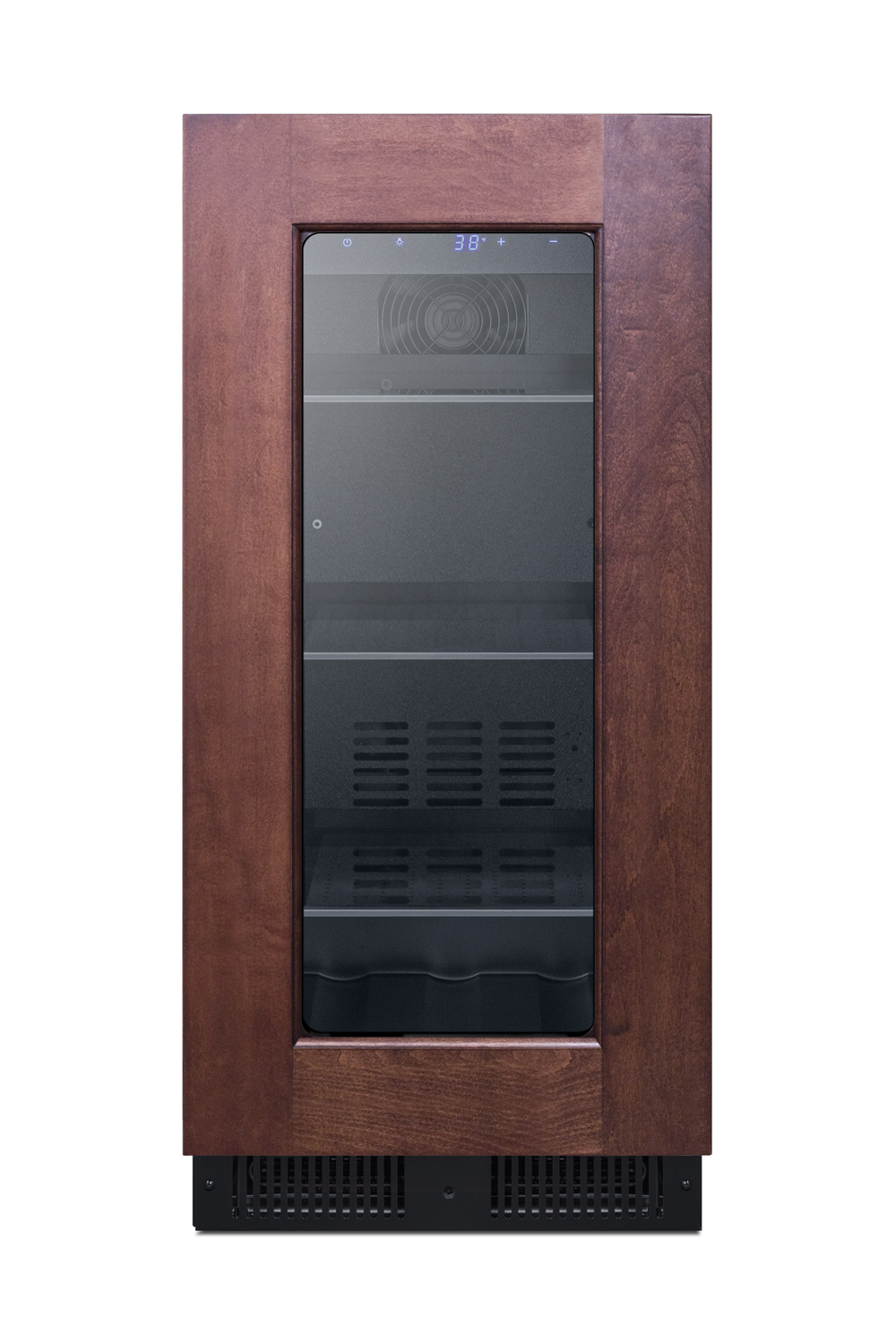 Summit 15 Wide Built-In Beverage Center, ADA Compliant (Panel Not Included)