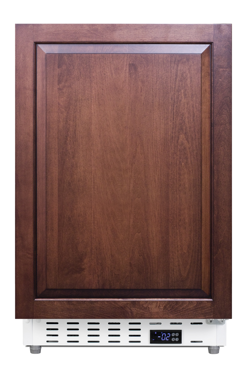 Summit 21 Wide Built-In All-Freezer, ADA Compliant (Panel Not Included)