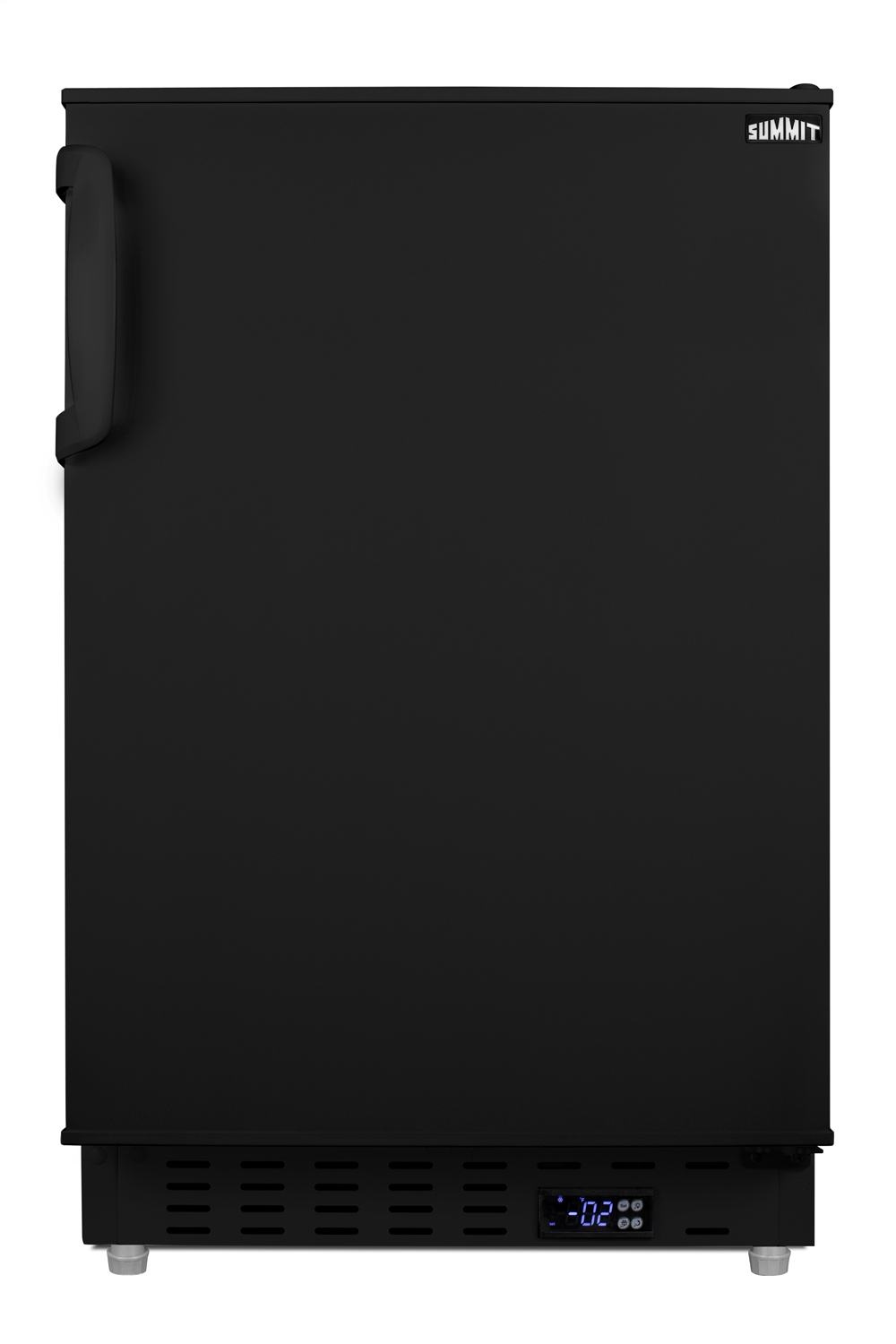 20 Wide Built-In All-Freezer, ADA Compliant