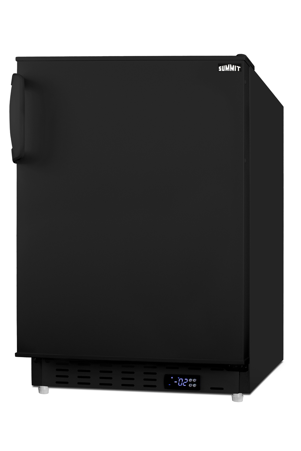 20 Wide Built-In All-Freezer, ADA Compliant