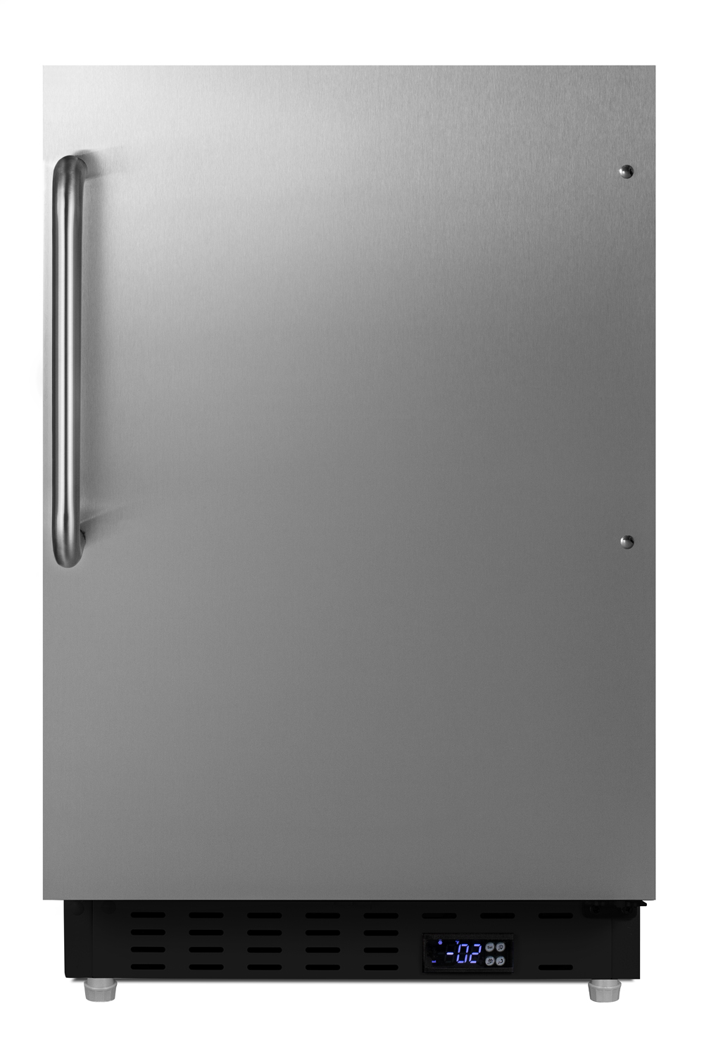 Summit 21 Wide Built-In All-Freezer, ADA Compliant