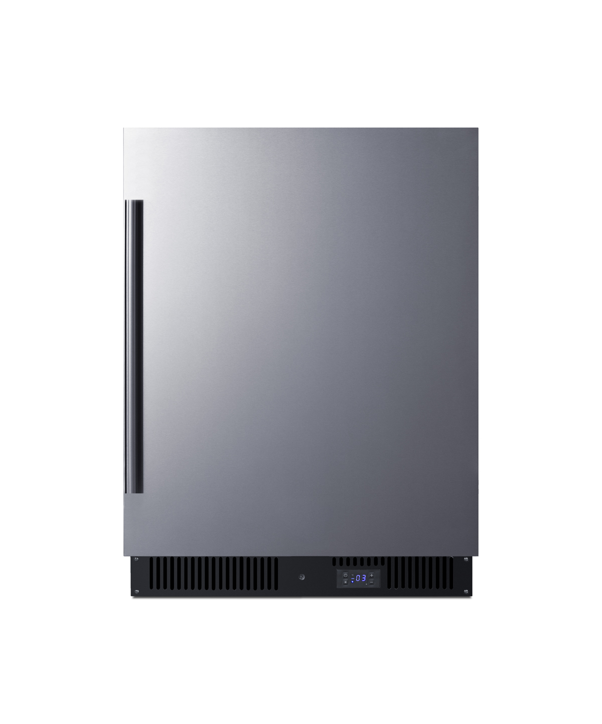 Summit 24 Wide Built-In All-Freezer, ADA Compliant