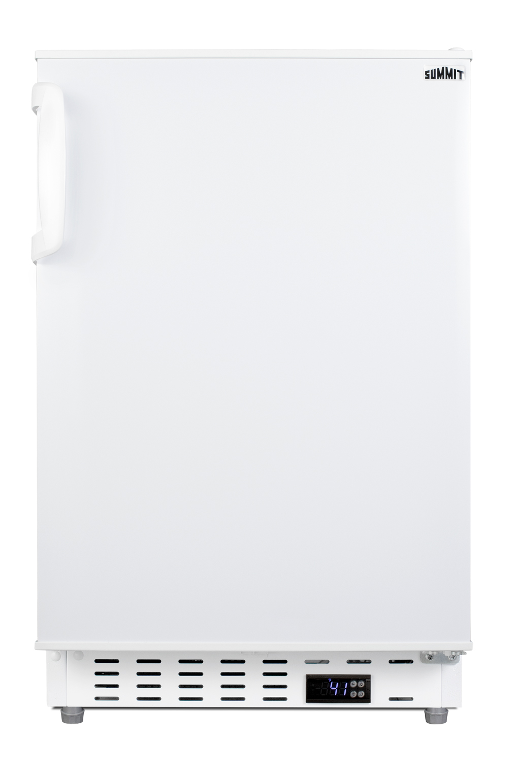 Summit 20 Wide Built-In All-Refrigerator, ADA Compliant