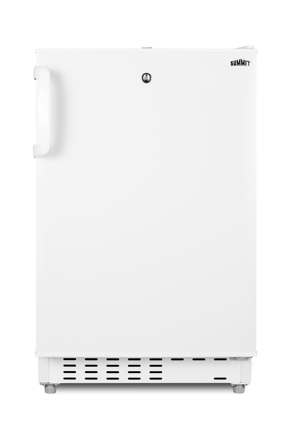 Summit 20 Wide Built-in Refrigerator-Freezer, ADA Compliant