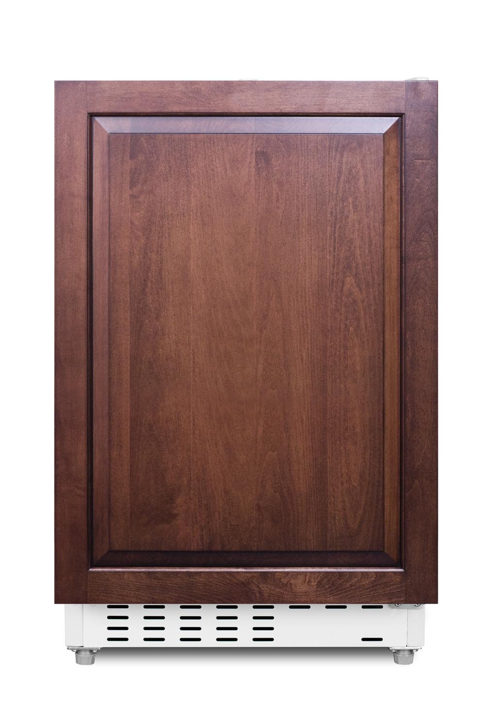 Summit 21 Wide Built-in Refrigerator-Freezer, ADA Compliant (Panel Not Included)
