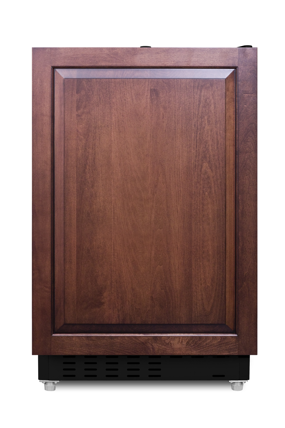 Summit 21 Wide Built-in Refrigerator-Freezer, ADA Compliant (Panel Not Included)