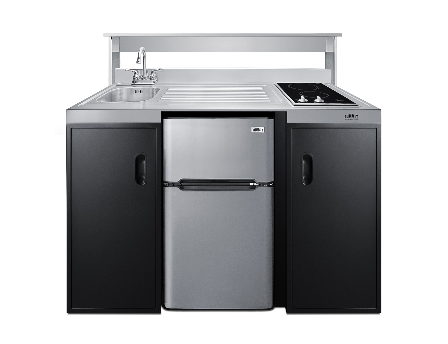 Summit Kitchenette Shelf
