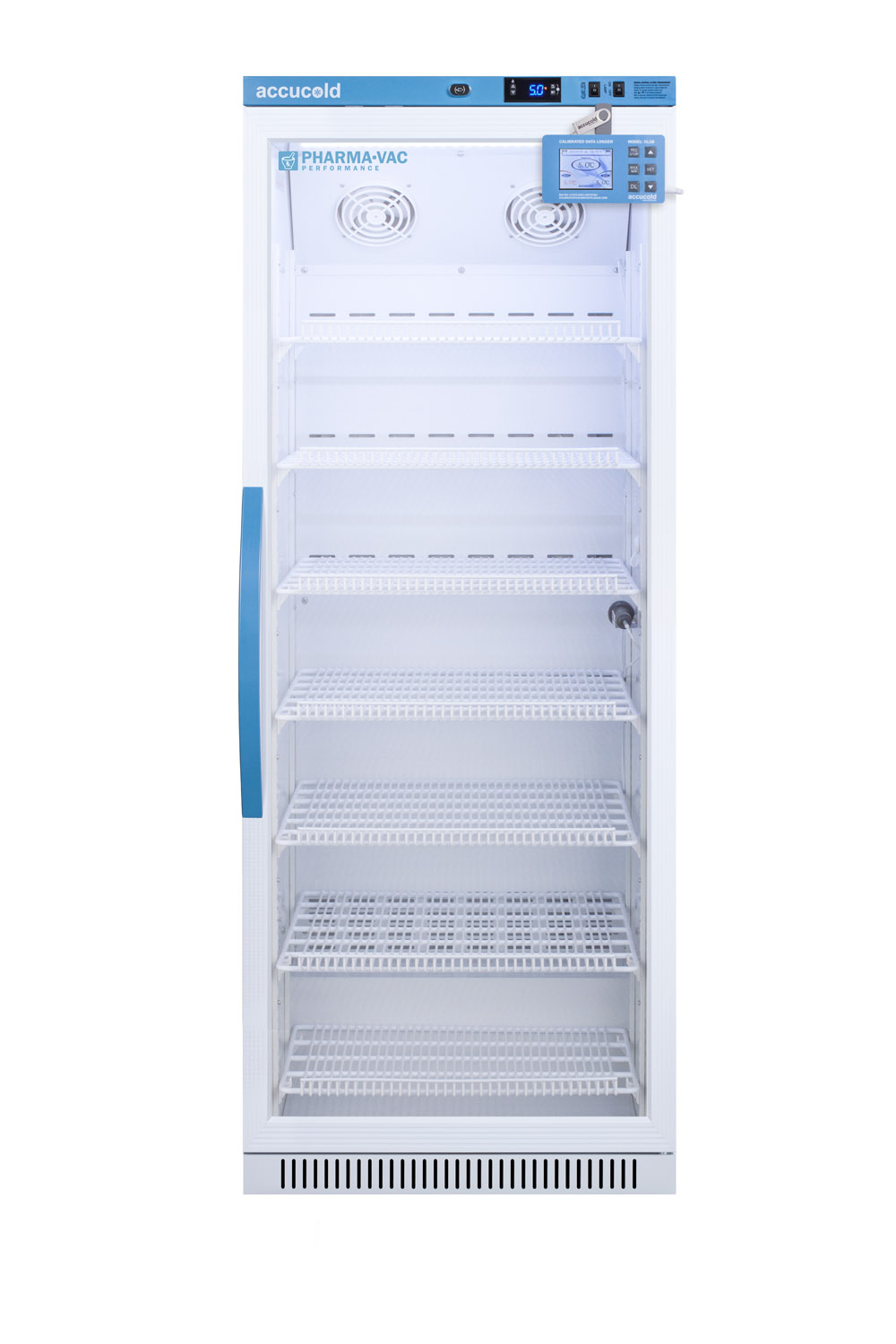 Summit 12 Cu.Ft. Upright Vaccine Refrigerator