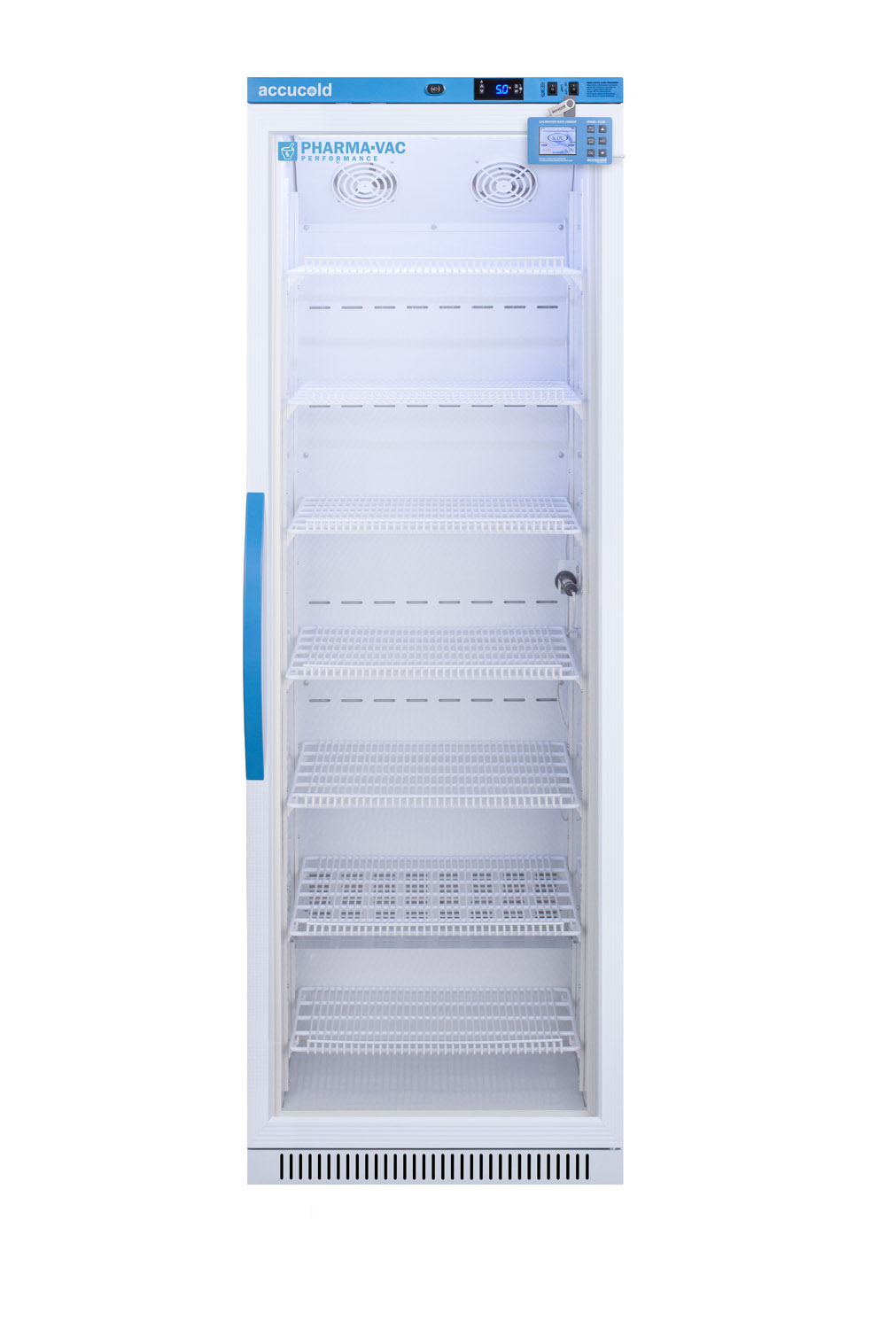 Summit 15 Cu.Ft. Upright Vaccine Refrigerator