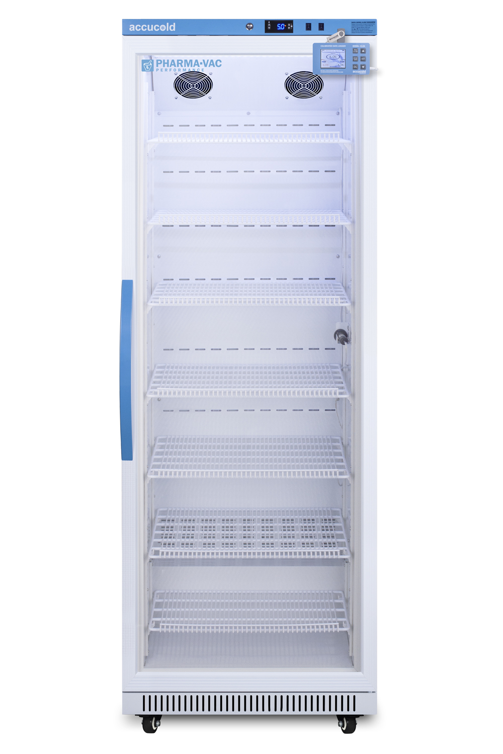 Summit 18 Cu.Ft. Upright Vaccine Refrigerator