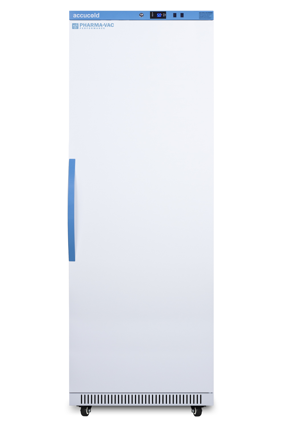 Summit 18 Cu.Ft. Upright Vaccine Refrigerator