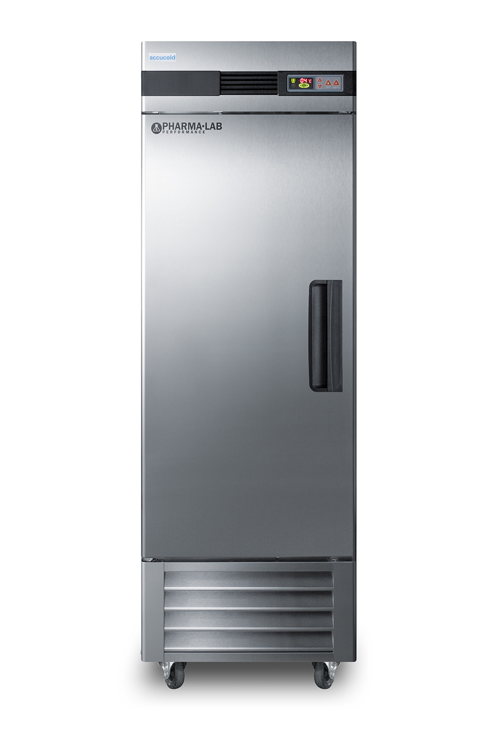 Summit 23 Cu.Ft. Upright Pharmacy Refrigerator