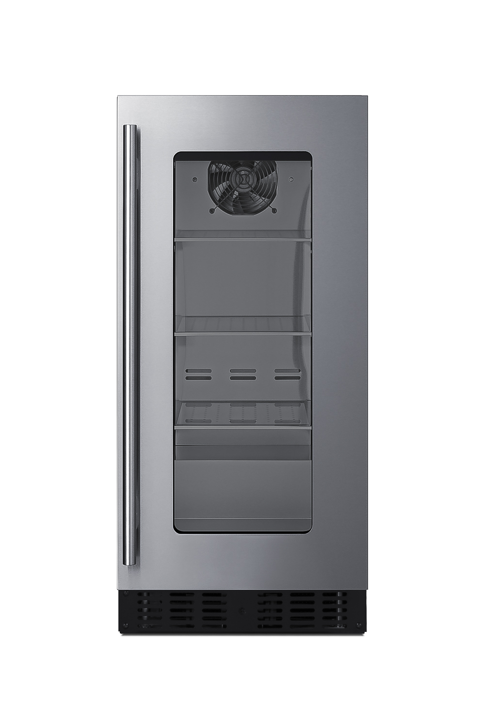 Summit 15 Wide Built-In Beverage Center, ADA Compliant