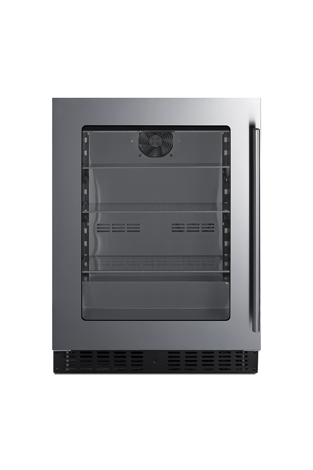 Summit 24 Wide Built-In Beverage Center, ADA Compliant