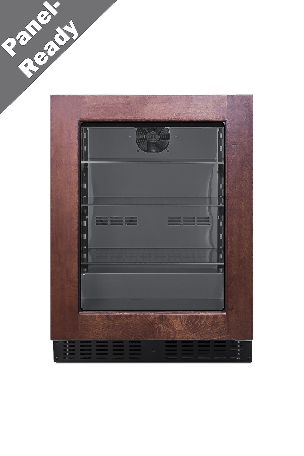 Summit 24 Wide Built-In Beverage Center, ADA Compliant (Panel Not Included)