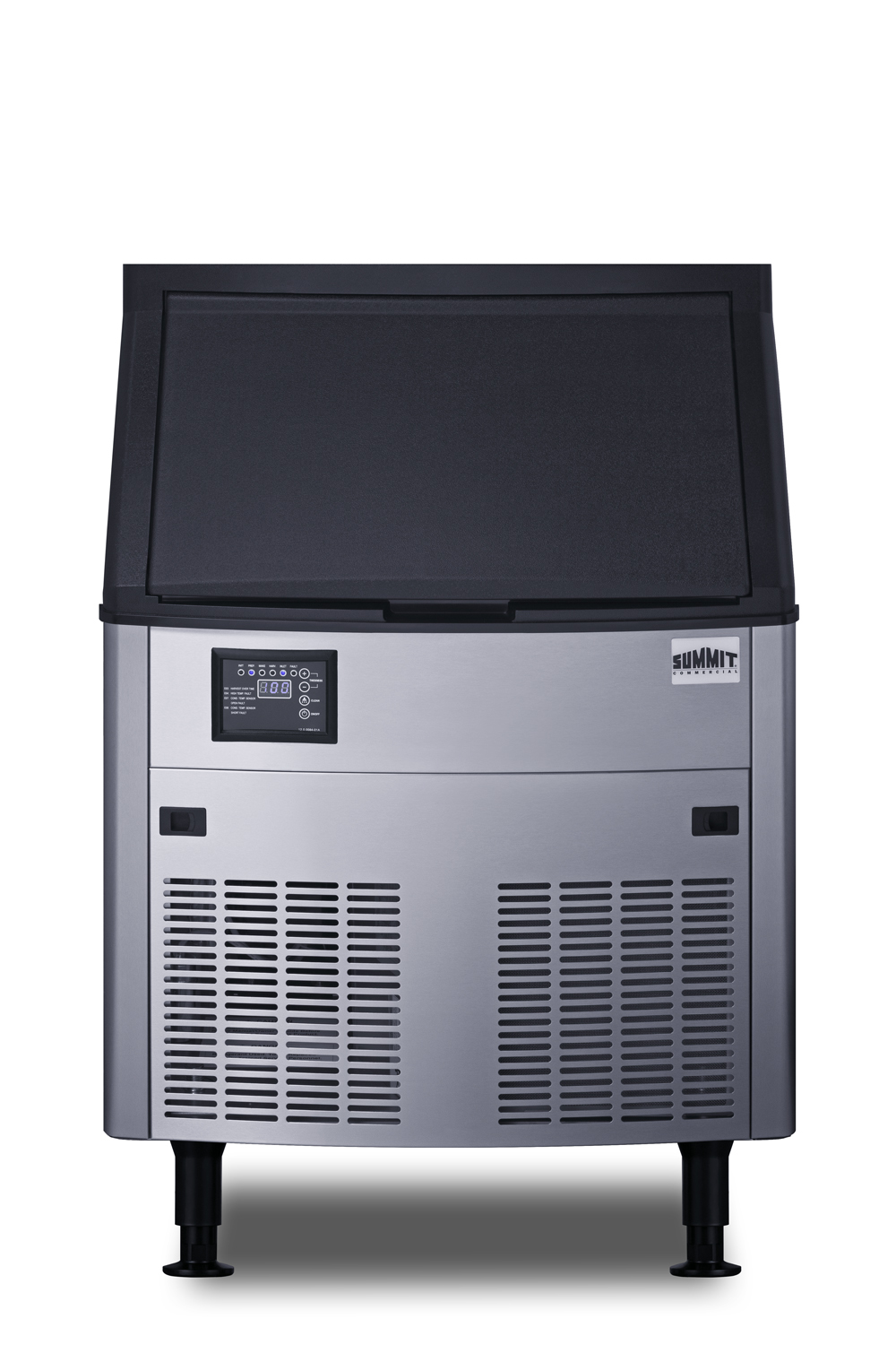 Summit 210 lb. Commercial Ice Machine
