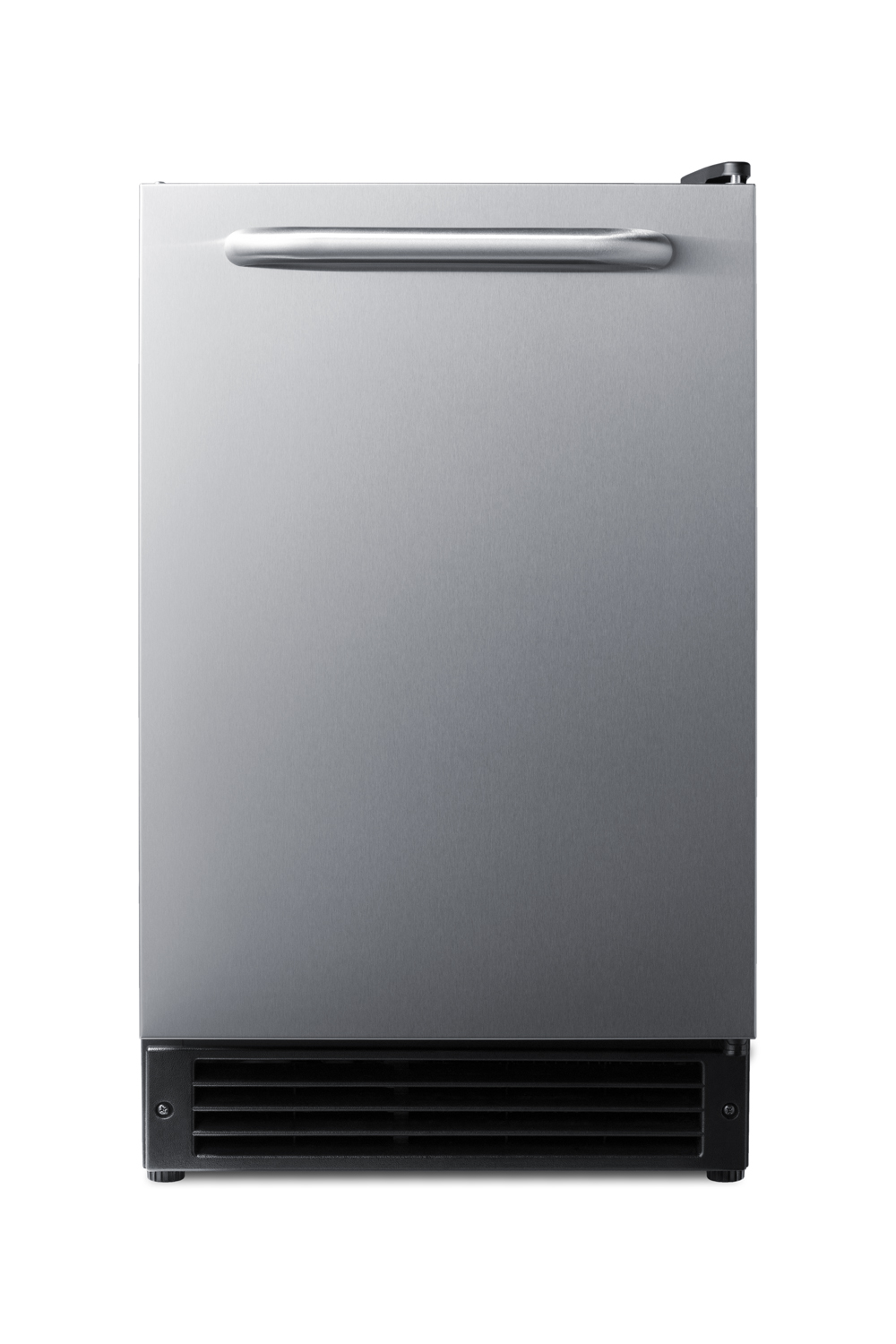 Summit 15 lb. Drain-Free Built-In Icemaker