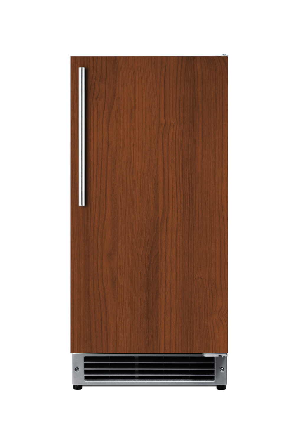 Summit 15 Wide 25 lb. Drain-Free Icemaker, ADA Compliant (Panel Not Included)