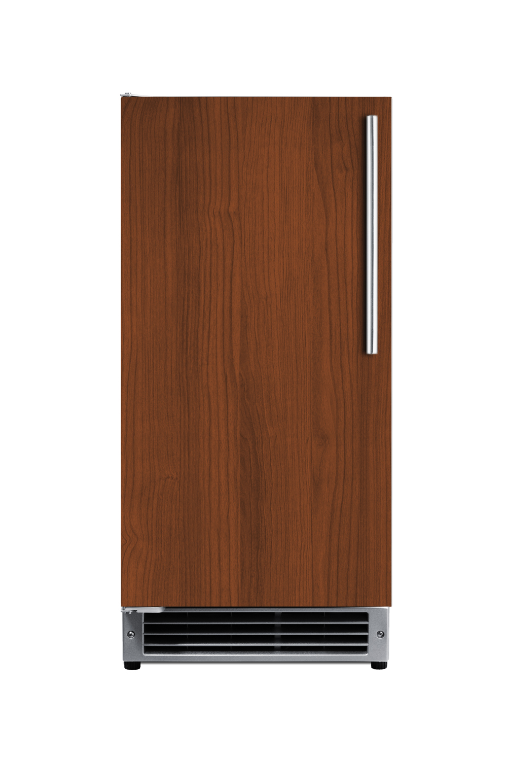 Summit 15 Wide 25 lb. Drain-Free Icemaker, ADA Compliant (Panel Not Included)