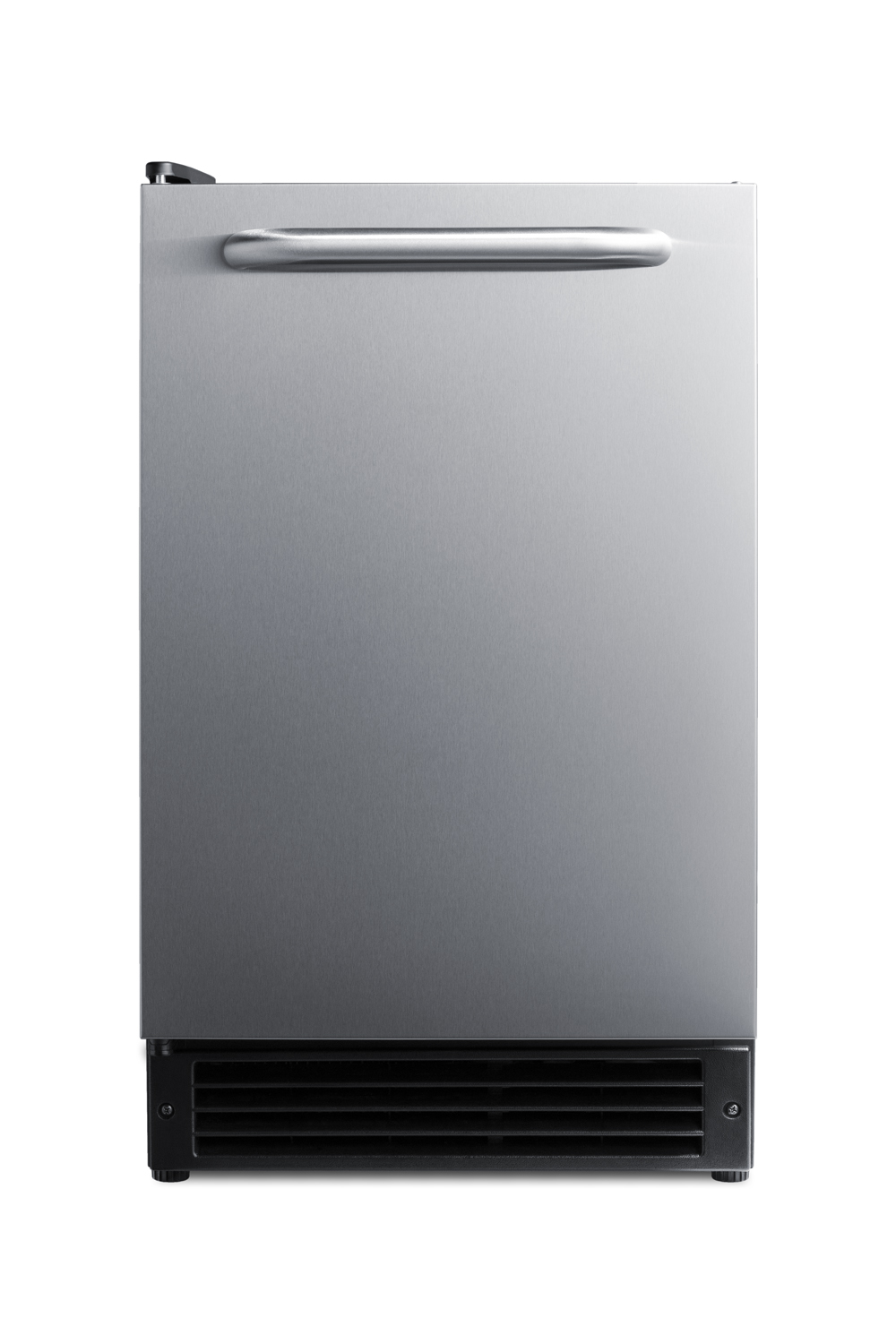 Summit 15 lb. Drain-Free Built-In Icemaker