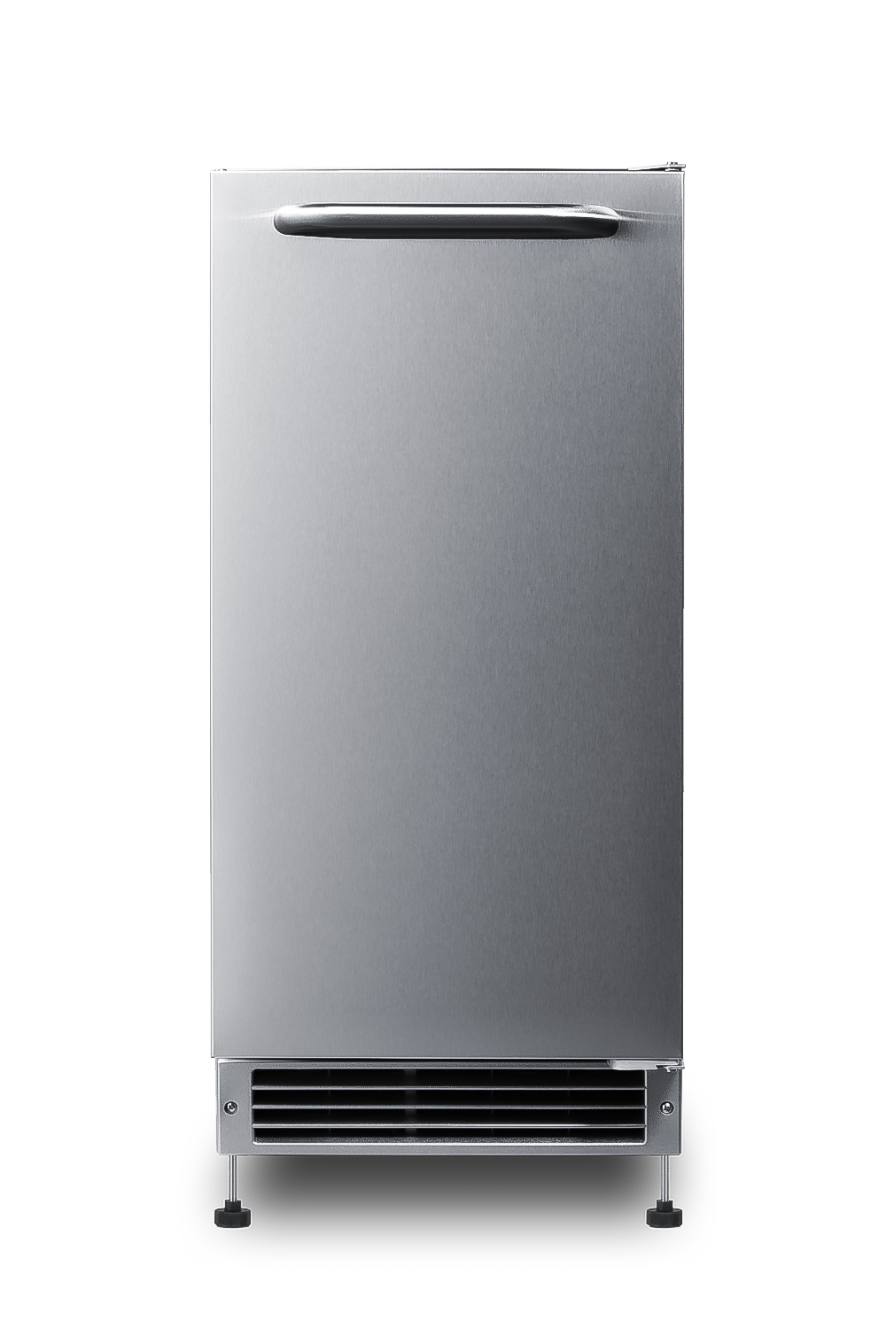 Summit 25 lb. Drain-Free outdoor Icemaker