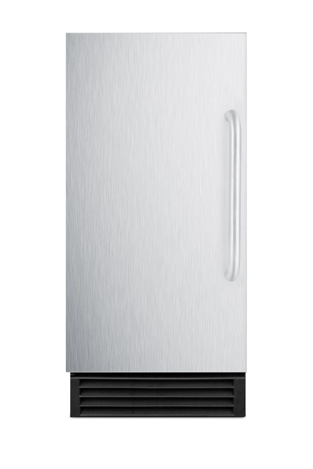 Summit Built-In 50 lb. Clear Icemaker